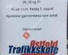 Østfold Trafikkskole