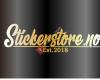 Stickerstore.no