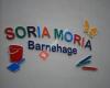 Stiftelsen Soria Moria Barnehage