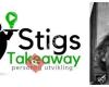 Stigs Takeaway