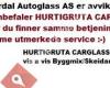 Stjørdal Autoglass As