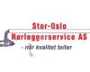Stor-Oslo Rørleggerservice AS