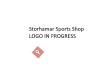 Storhamar Sports Shop