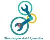 Storsteigen Stål &Tjenester-UB