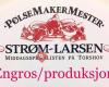 Strøm-Larsen Engros