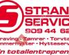 Strand service as