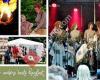 Strandheim kunstfestival - verdens beste hagefest