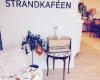Strandkaféen