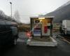 Stryn Autogass As