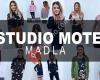 Studio Mote Madla As