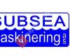 Subsea Maskinering As