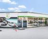Sulland Bodø Volkswagen, Audi, ŠKODA