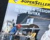 Supersellers Norge - Butikkinredninger og salgsfremmende tilbehør.