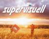 Supervisuell