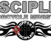 Support Disciples Motorcycle Ministries