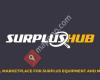 SurplusHub