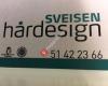 Sveisen Hårdesign