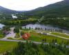 Svenningdal Camping