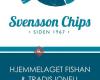 Svensson Chips As