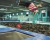 Svev Trampolinepark Grenland