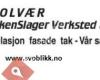 Svolvær Blikkenslagerverksted As