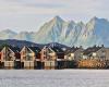 Svolvaer