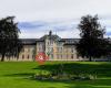 Sykepleierutdanningen ved Nord universitet, studiested Levanger