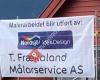 T.Frækaland Målarservice Nordsjö Idé & Design