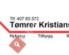 Tømrer Kristiansen A/S