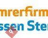 Tømrerfirma Fossen Stenberg as