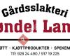 Tøndel Lama