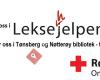 Tønsberg Røde Kors Leksehjelpen