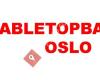 Tabletopbattle Oslo