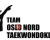 Taekwondo Oslo Nord