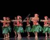 Tahiti Dance Fitness Norway