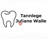 Tannlege Juliane Walle