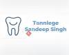 Tannlege Sandeep Singh