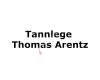 Tannlege Thomas Arentz