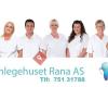 Tannlegehuset Rana A/S