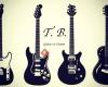 TB Guitars & custom. GuitArt.