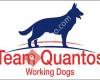 Team Quantos Working Dogs