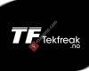 Tekfreak.no/Retorvet