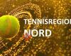 Tennis Region Nord