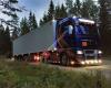 Terje Tandberg Transport A.S