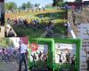 Terrengsykling i Horten, rundbane og sprint løype.