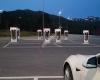 Tesla Supercharger