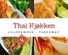 Thai Kjøkken