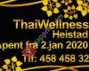 Thai Wellness Heistad