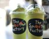 The Smoothie Factory