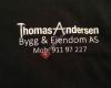 Thomas Andersen Bygg & Eiendom As